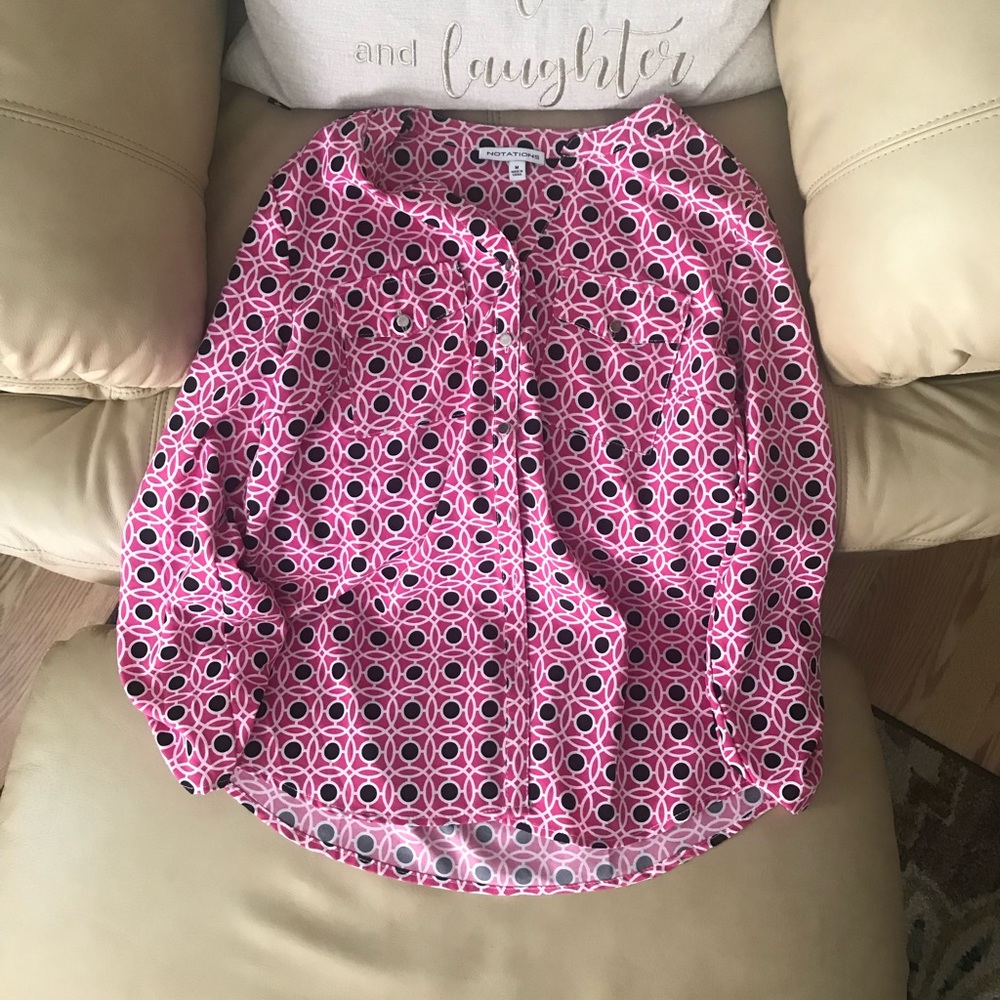 Women’s Blouse